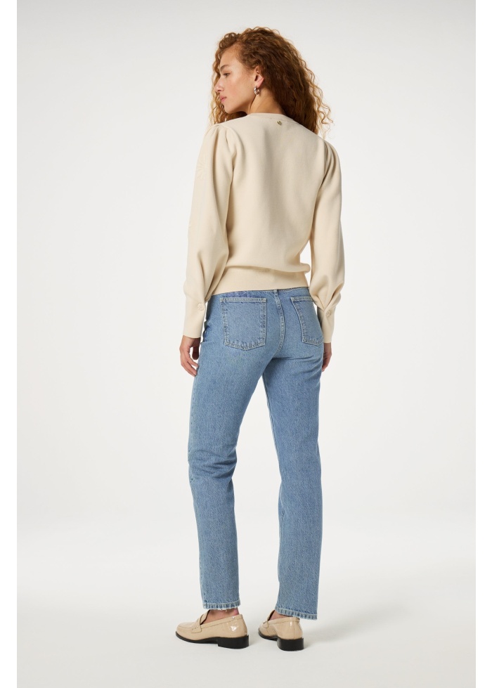 FabienneChapot | Lola Straight Jeans