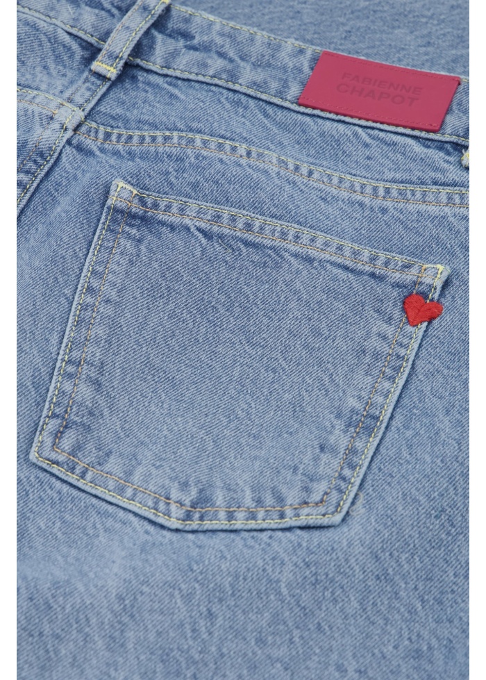 FabienneChapot | Lola Straight Jeans