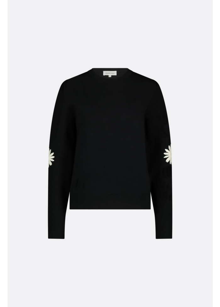 FabienneChapot | Biba Jumper