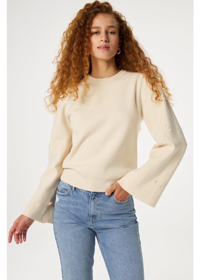 FabienneChapot | Biba Jumper