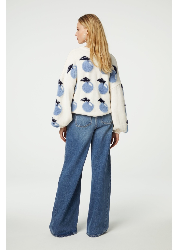 FabienneChapot | Apple Jumper