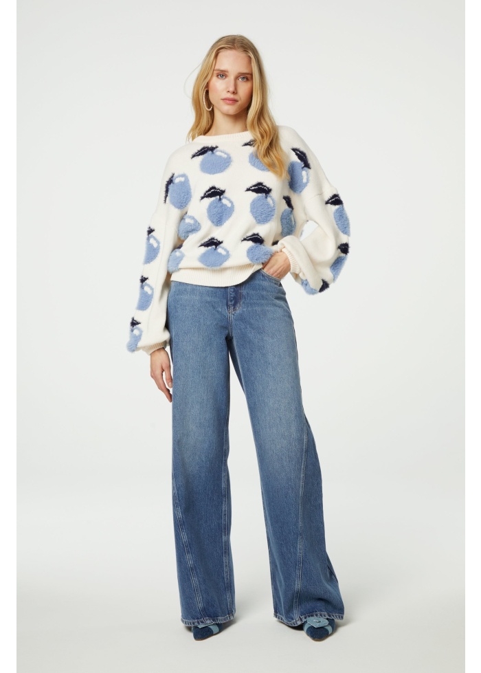 FabienneChapot | Apple Jumper