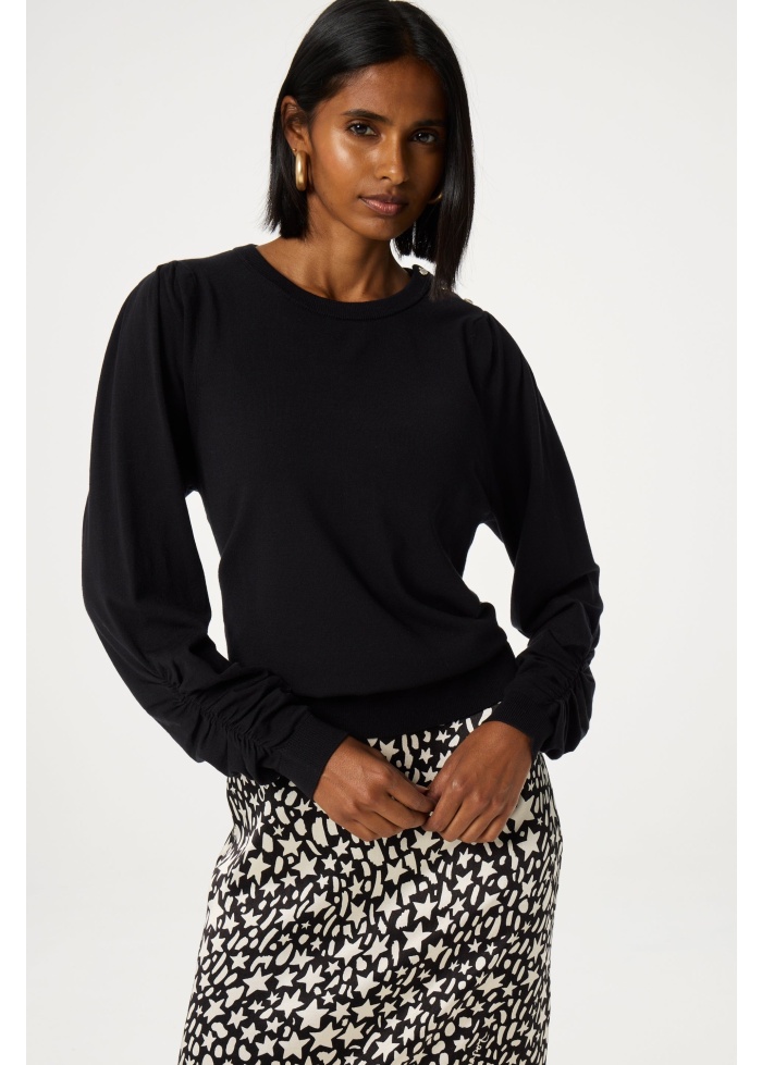 FabienneChapot | Molly Scrunch Jumper