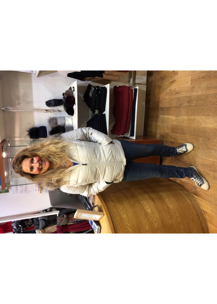 Oakwood | Technical Jacket