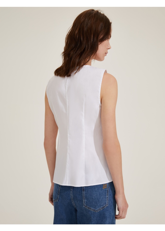 Emme | Costone Blouse