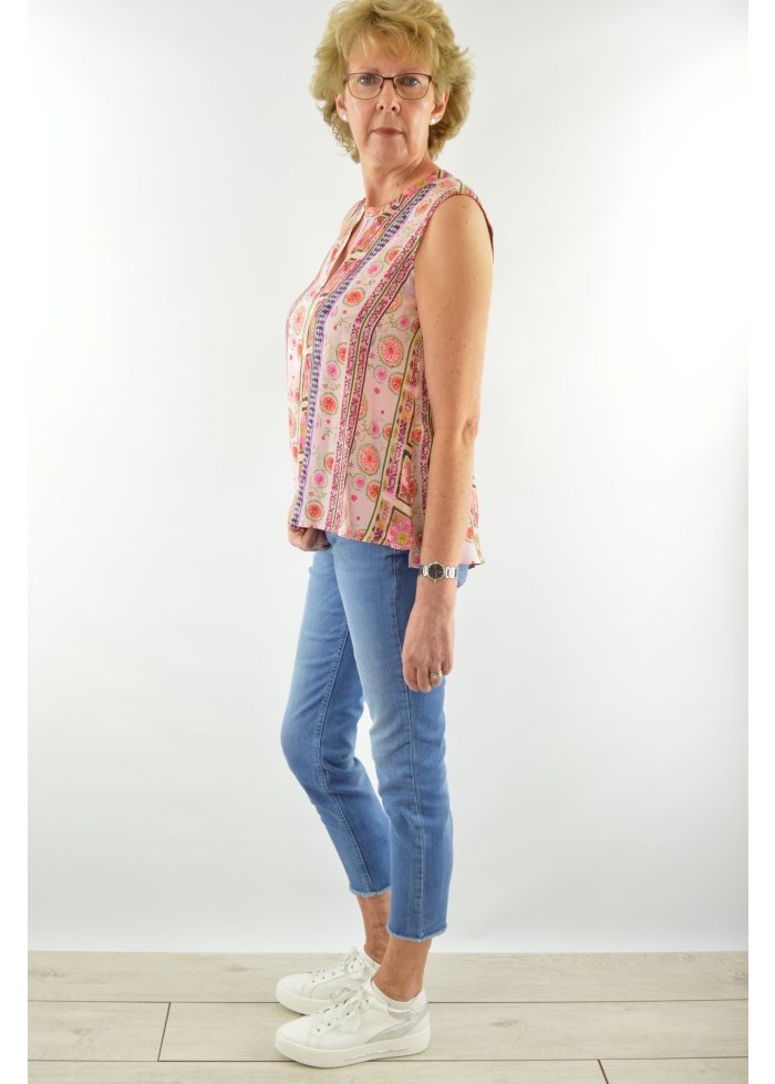 Tinta | Daira Blouse