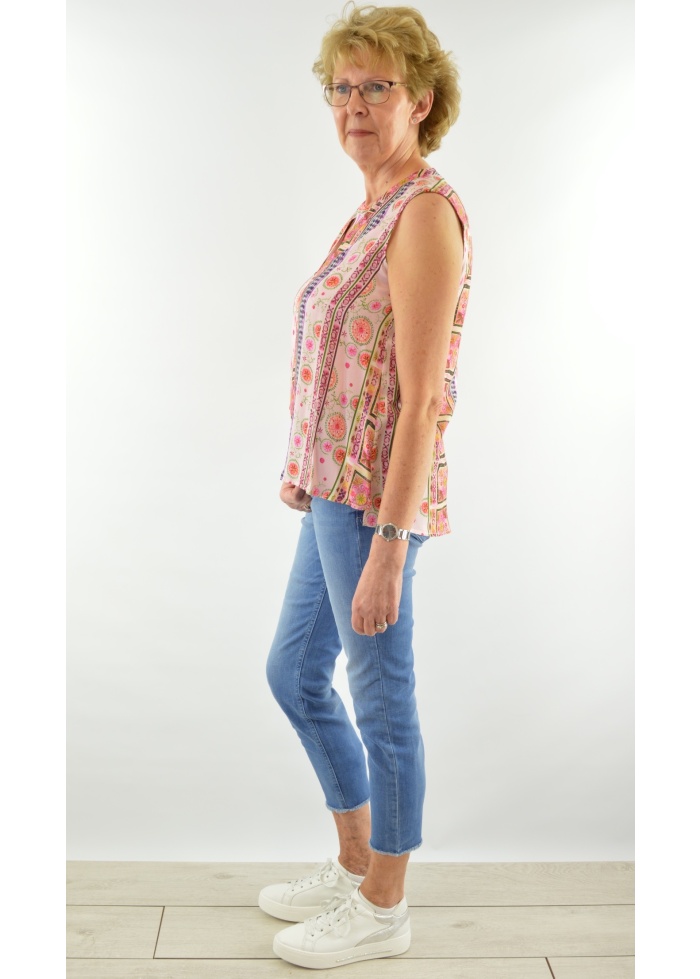 Tinta | Daira Blouse