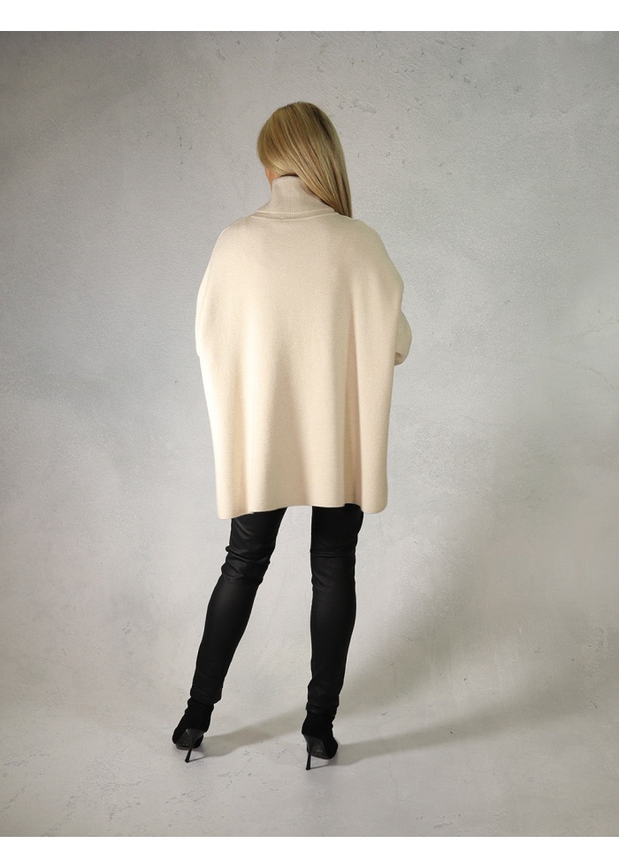 Deck | Patch Pocket Jumper