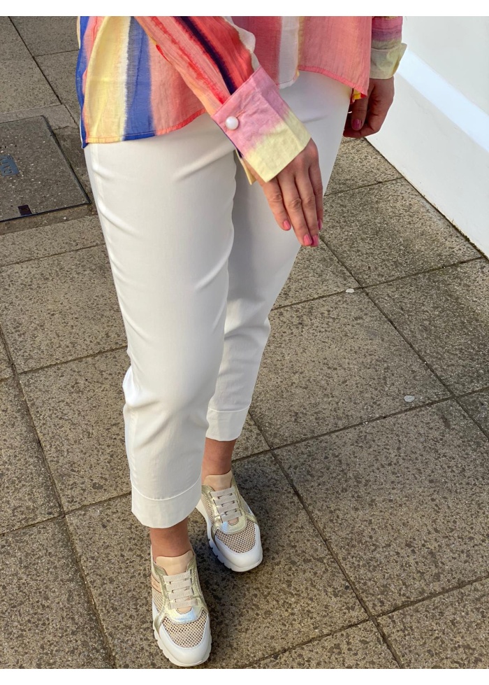 Deck | Watercolour Blouse