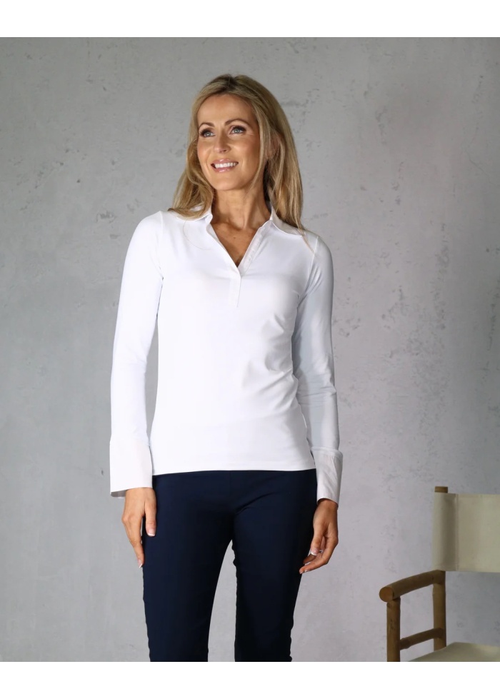 Deck | Stretch Layering Shirt