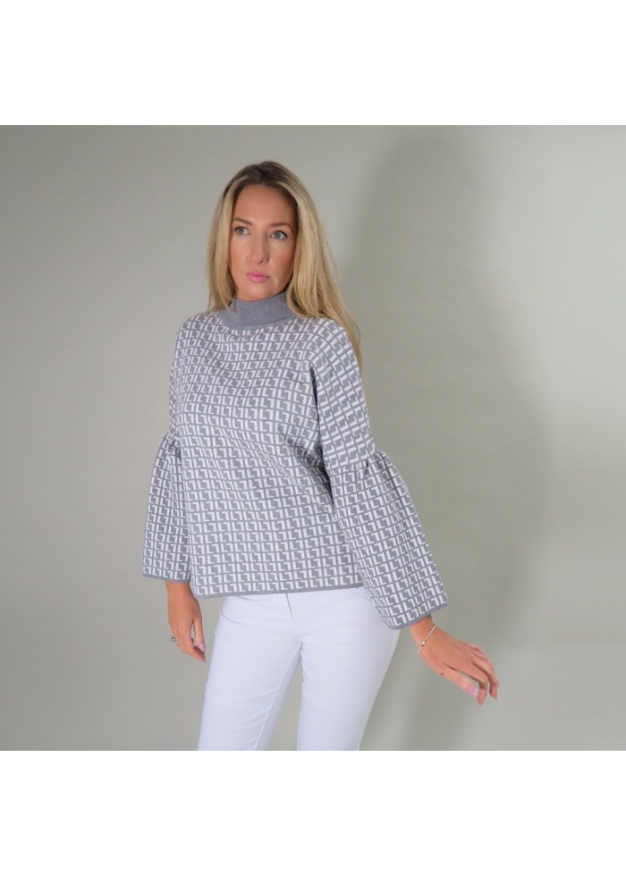 Deck | Geometric Jumper