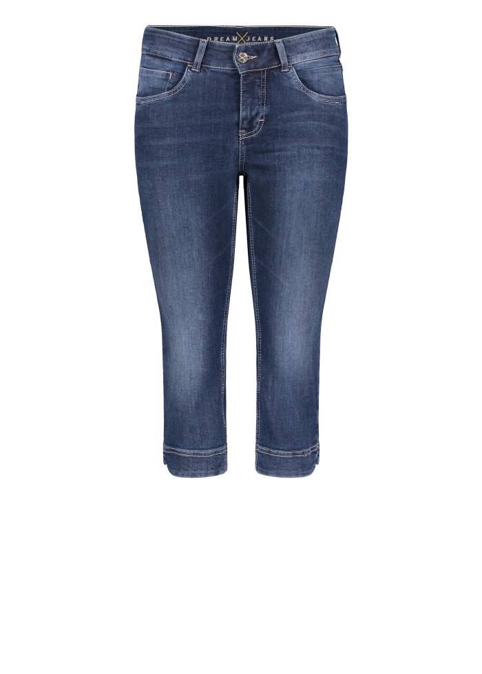 MAC | Capri Jeans