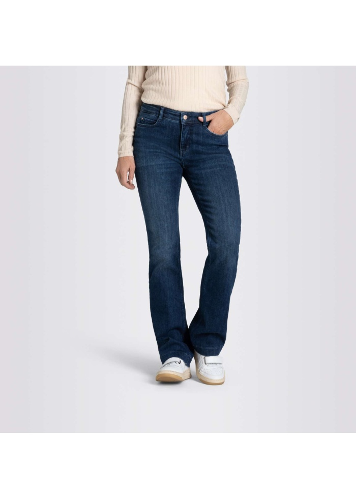 MAC | Dream Boot MidBlue