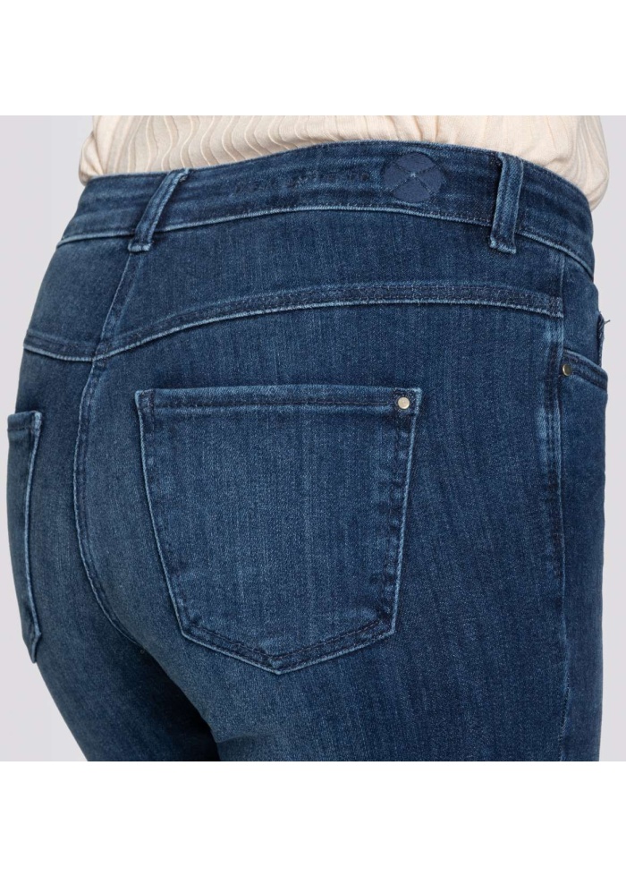 MAC | Dream Boot MidBlue