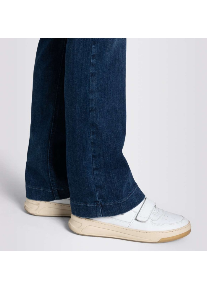 MAC | Dream Boot MidBlue