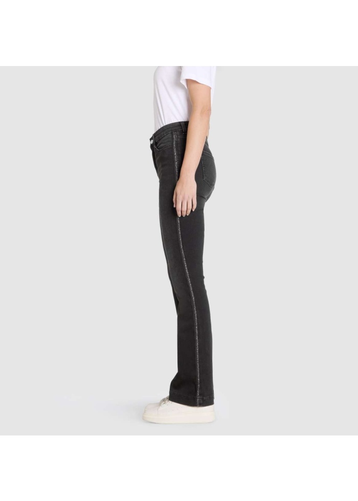 MAC | Dream Boot Side Detail