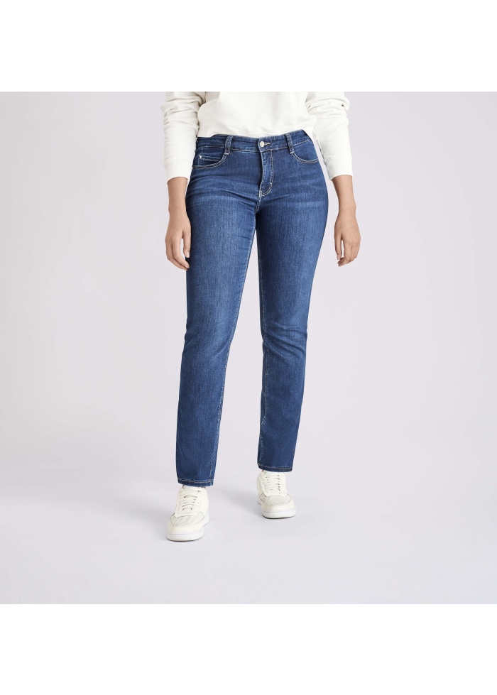 MAC | Dream Straight Jean