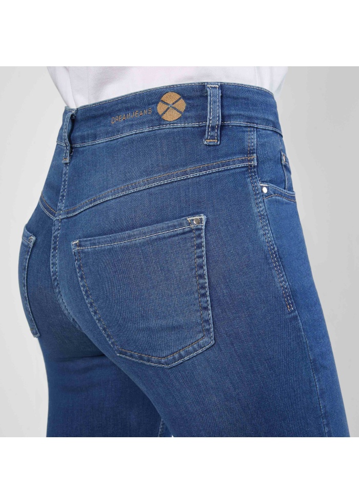 MAC | Dream Straight Jean