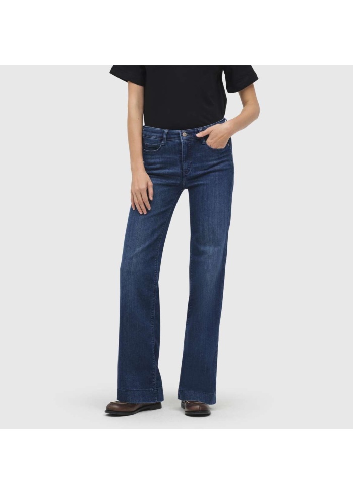 MAC | Dream Wide Authentic