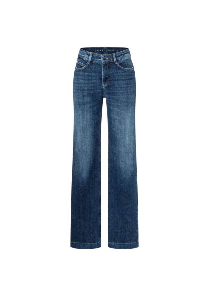 MAC | Dream Wide Authentic