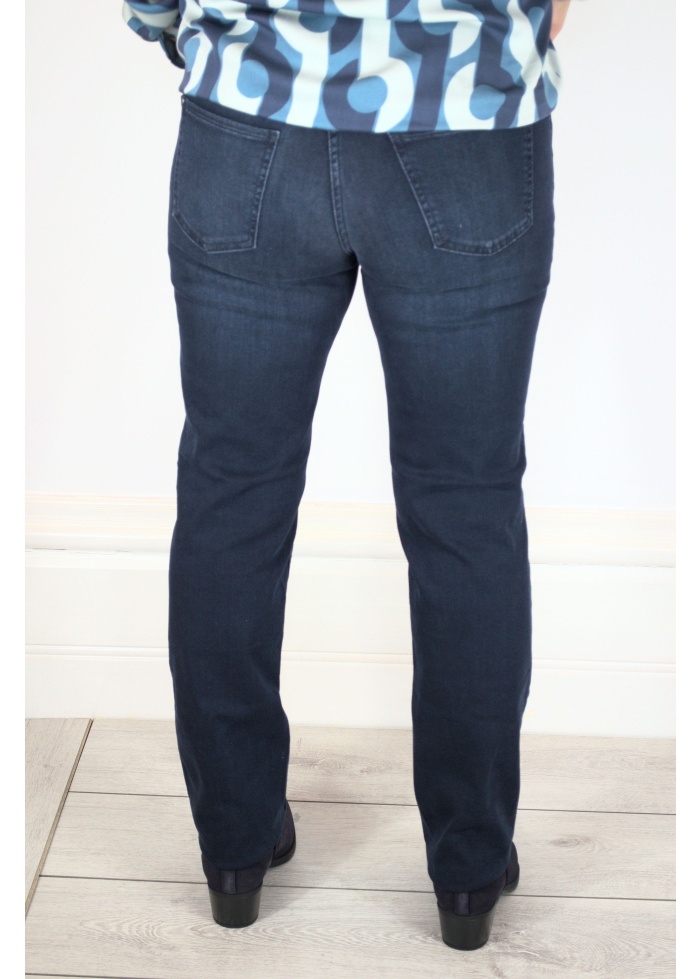 MAC | Straight Leg Jean