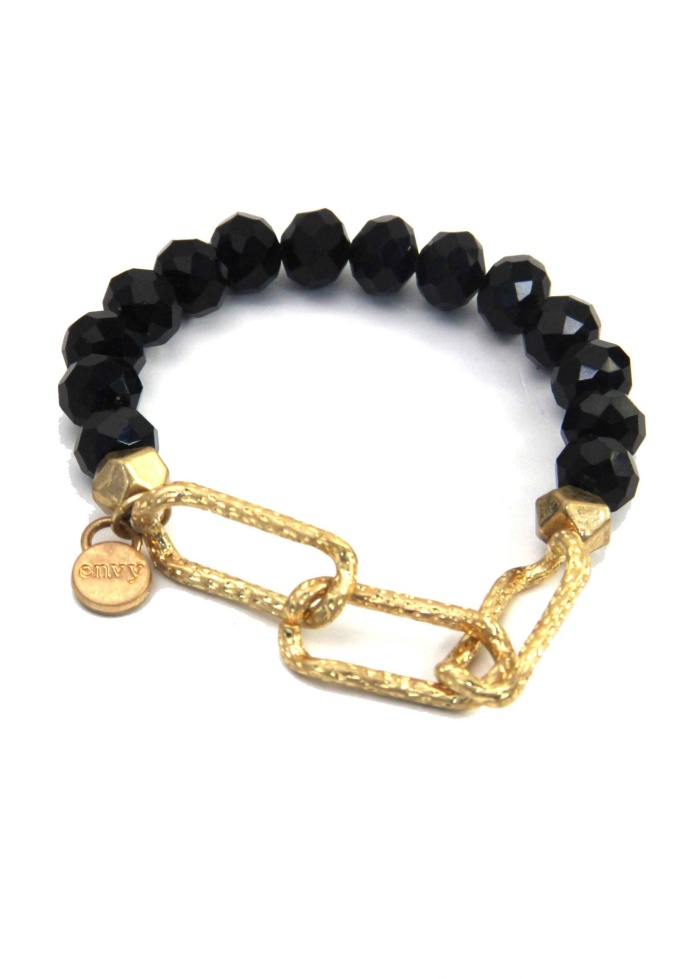 Envy | Beaded Bracelet