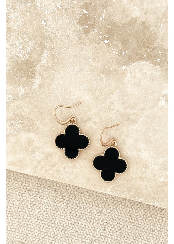 Envy | Black Clover Earrings
