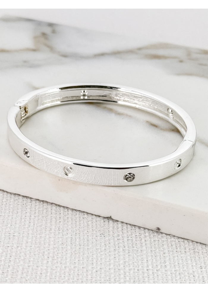 Envy | Diamante Bangle
