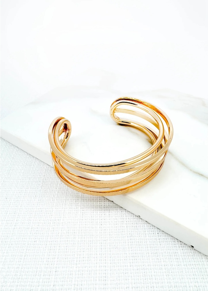 Envy | Cuff Bangle