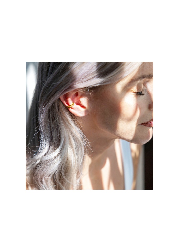 Spoke | Jolene Ear Cuff