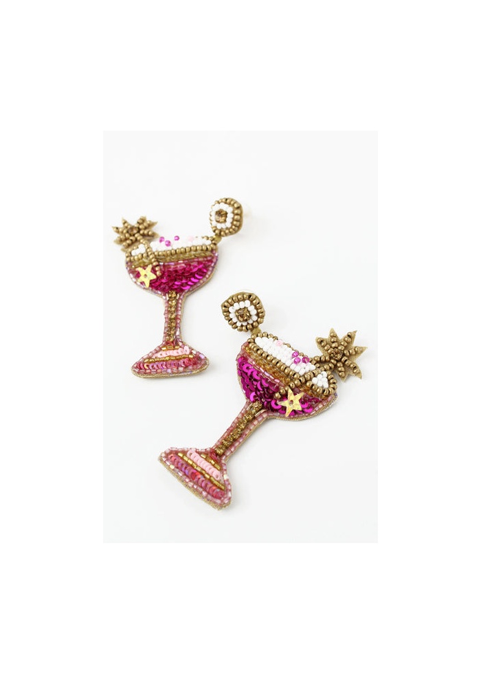 MyDoris | Cocktail Earrings
