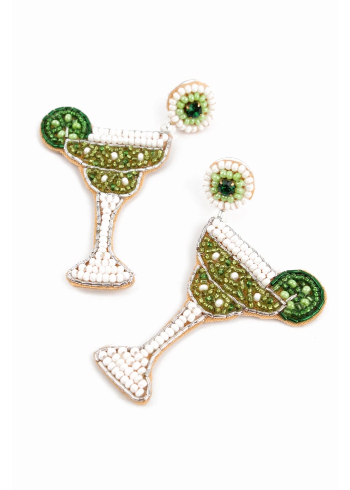 MyDoris | Margarita Earrings