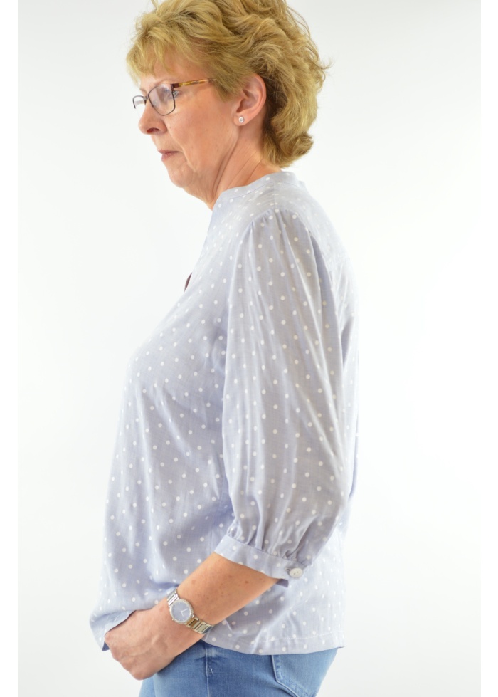 Tinta | Ecuador Blouse