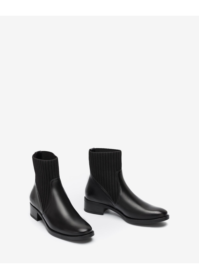 Unisa | Ellen Ankle Boot
