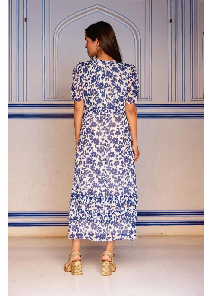 Aspiga | Ellery Dress