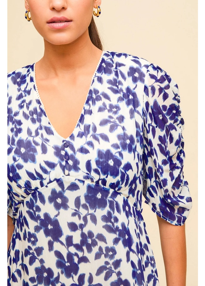 Aspiga | Ellery Dress