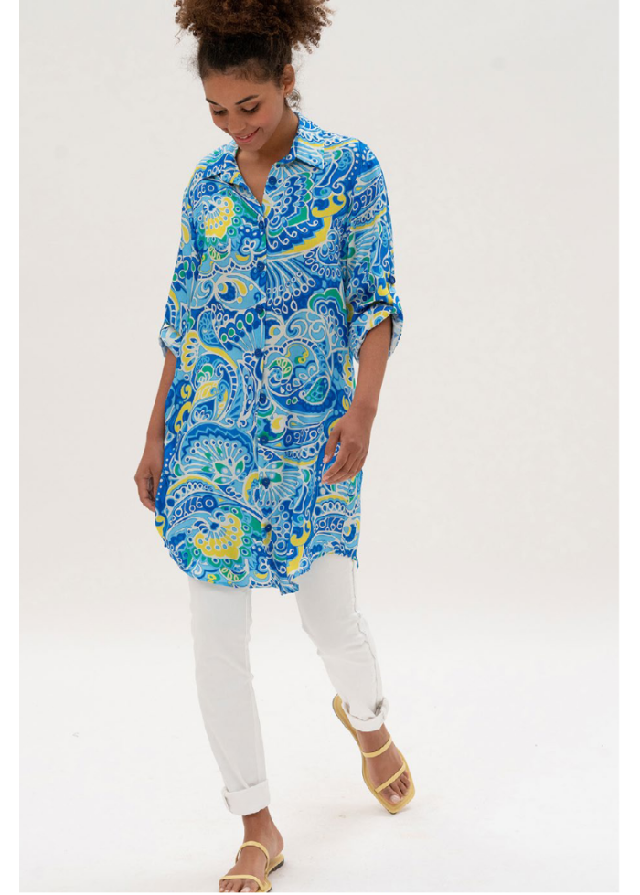 Tinta | Elodie Shirt