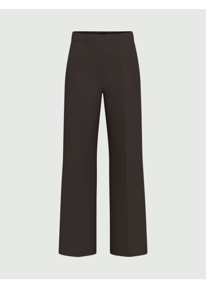 Emme | Elsa Khaki Trousers 