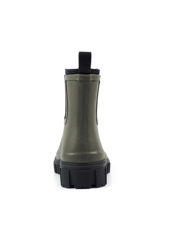 Lunar | Lake Olive Wellington Boot