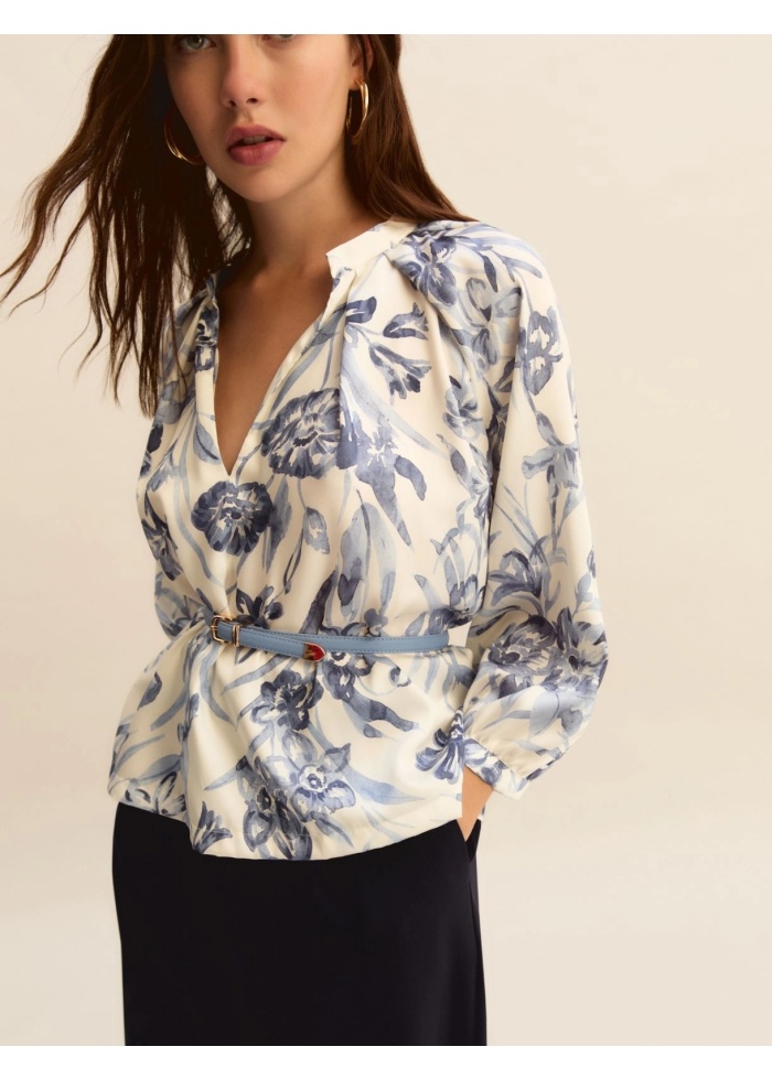 Emme | Emmeden Blouse