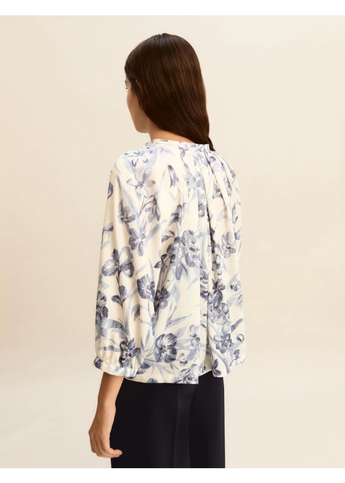 Emme | Emmeden Blouse
