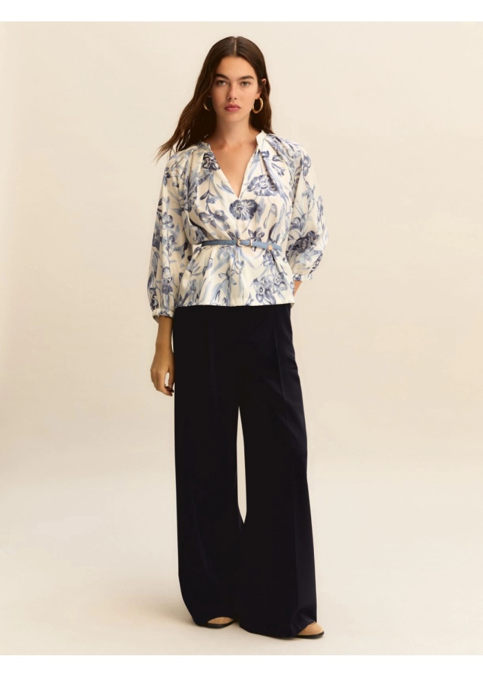 Emme | Emmeden Blouse