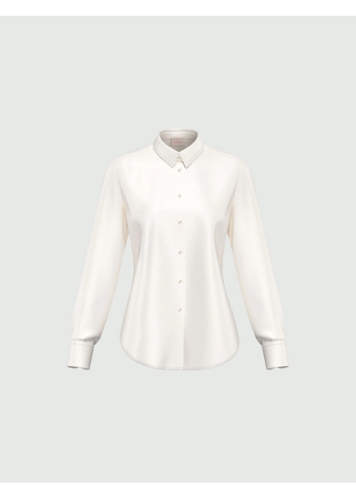 Emme | Emmgolf Satin Blouse