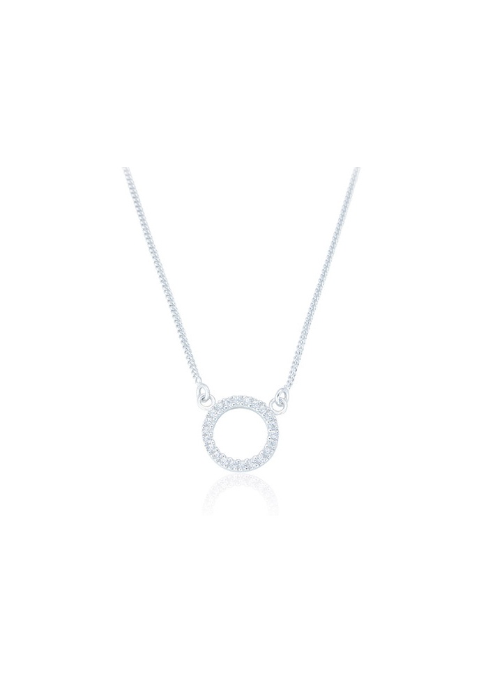 Spoke | Uma Necklace