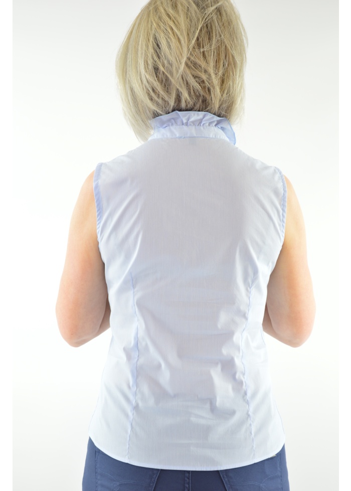 Tinta | Espino Blouse