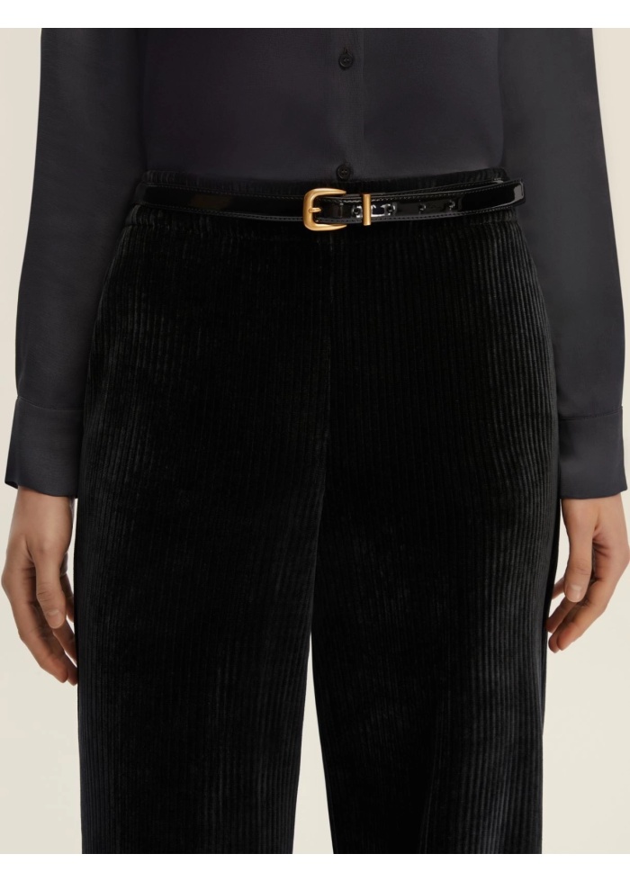 Emme | Estro Black Belt