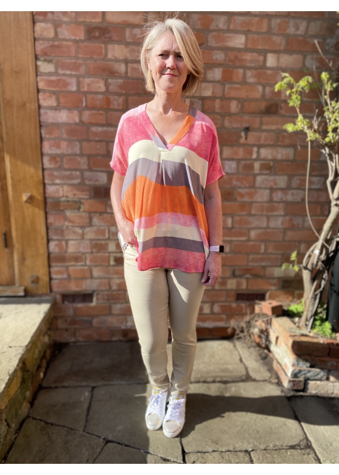 Foil | Ghosts of the Past Top