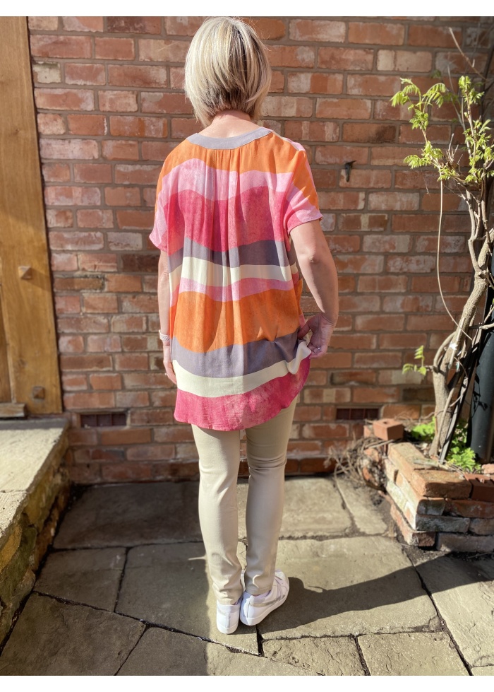 Foil | Ghosts of the Past Top