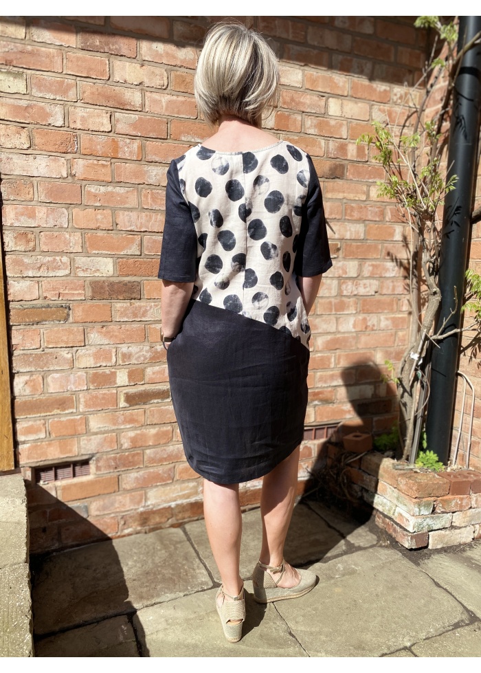 Foil | Potatoes Easy Dress