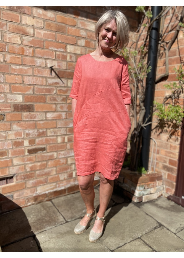 Foil | Potatoes Easy Dress
